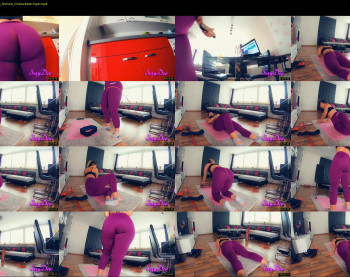 sexydea — 76 minute Chaturbate female cam show recording, 1080p, Feb 20, 2020