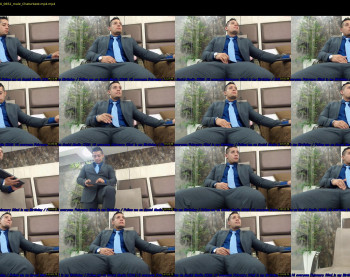 spartacus_guy_ — 106 minute Chaturbate male cam show recording, 720p, Feb 20, 2020