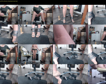 squirtmilfpussy — 30 minute Chaturbate female cam show recording, 720p, Feb 20, 2020