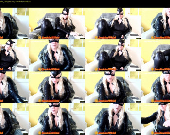 sunshine1818club — 51 minute Chaturbate female cam show recording, 720p, Feb 20, 2020