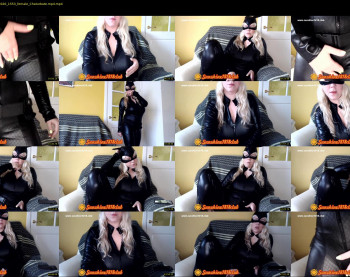 sunshine1818club — 54 minute Chaturbate female cam show recording, 720p, Feb 20, 2020