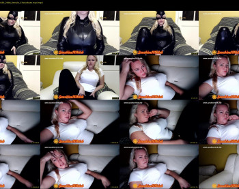 sunshine1818club — 116 minute Chaturbate female cam show recording, 720p, Feb 20, 2020