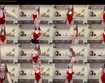sweetie__pie — 67 minute Chaturbate female cam show recording, 720p, Feb 20, 2020