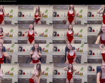 sweetie__pie — 39 minute Chaturbate female cam show recording, 720p, Feb 20, 2020