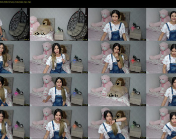 tatiana__cortes18 — 70 minute Chaturbate female cam show recording, 1080p, Feb 20, 2020