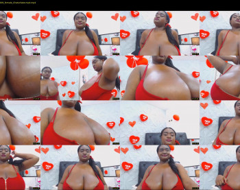 tracy_owen — 26 minute Chaturbate female cam show recording, 720p, Feb 20, 2020