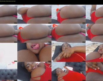 tracy_owen — 44 minute Chaturbate female cam show recording, 720p, Feb 20, 2020