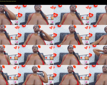 tracy_owen — 28 minute Chaturbate female cam show recording, 720p, Feb 20, 2020