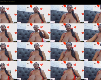 tracy_owen — 47 minute Chaturbate female cam show recording, 720p, Feb 20, 2020