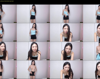 tristanat — 15 minute Chaturbate female cam show recording, 1080p, Feb 21, 2020