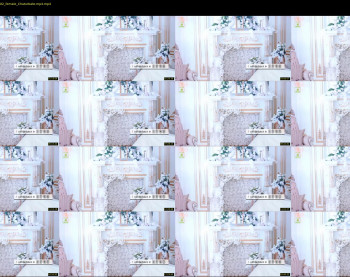 vikkilustful — 22 minute Chaturbate female cam show recording, 1080p, Feb 20, 2020