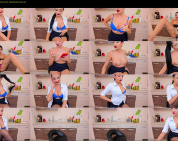 xkimoraxx — 64 minute Chaturbate female cam show recording, 720p, Feb 21, 2020