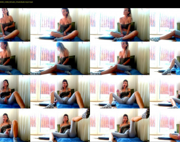 yourguiltypassionn — 11 minute Chaturbate female cam show recording, 720p, Feb 20, 2020