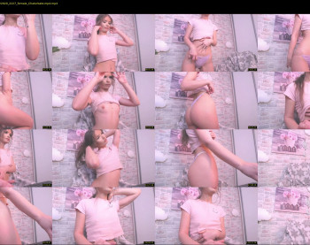 yourmidnightcoffee — 74 minute Chaturbate female cam show recording, 1080p, Feb 20, 2020