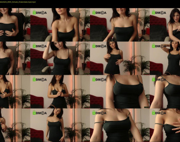 11name11my11shy11 — 12 minute Chaturbate female cam show recording, 720p, Feb 21, 2020