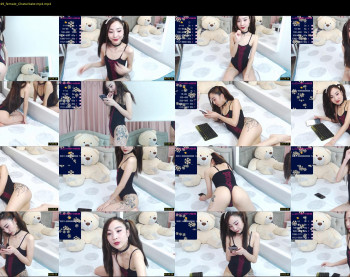 1reisatumi — 59 minute Chaturbate female cam show recording, 720p, Feb 22, 2020