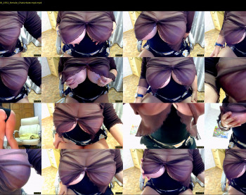 777_brendi_777 — 70 minute Chaturbate female cam show recording, 720p, Feb 21, 2020