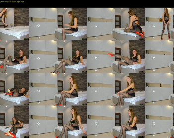 _astarta_ — 70 minute Chaturbate female cam show recording, 1080p, Feb 21, 2020