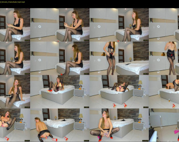 _astarta_ — 71 minute Chaturbate female cam show recording, 1080p, Feb 21, 2020