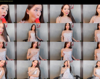 _jikey_ — 5 minute Chaturbate female cam show recording, 1080p, Feb 21, 2020