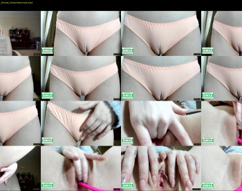 _witch__ — 70 minute Chaturbate female cam show recording, 720p, Feb 21, 2020