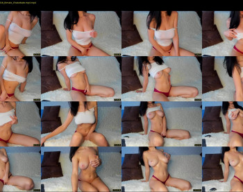 alicee_diaz — 78 minute Chaturbate female cam show recording, 1080p, Feb 21, 2020