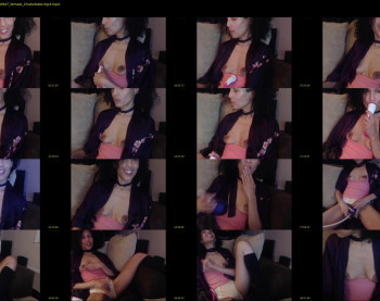 allgood4u — 42 minute Chaturbate couple cam show recording, 720p, Feb 21, 2020