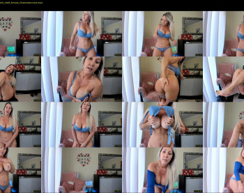 angel_danm_milf — 70 minute Chaturbate female cam show recording, 1080p, Feb 21, 2020