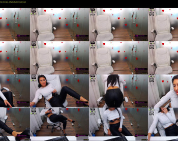 ayumilove — 70 minute Chaturbate female cam show recording, 1080p, Feb 21, 2020
