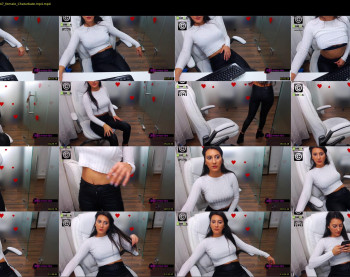 ayumilove — 16 minute Chaturbate female cam show recording, 1080p, Feb 21, 2020