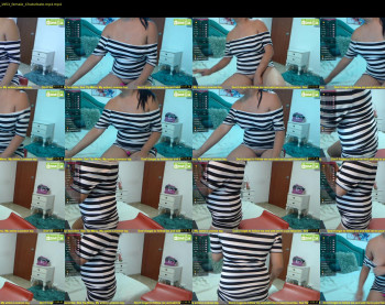 barbaratyleer — 16 minute Chaturbate couple cam show recording, 720p, Feb 21, 2020