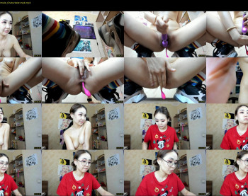 bora_ — 26 minute Chaturbate female cam show recording, 1080p, Feb 21, 2020