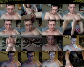colbyknox — 63 minute Chaturbate male cam show recording, 480p, Feb 22, 2020