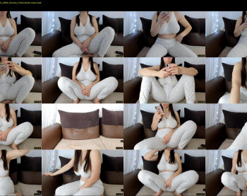 dayanna_sweet — 70 minute Chaturbate female cam show recording, 1080p, Feb 21, 2020
