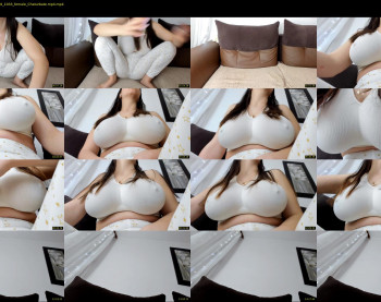 dayanna_sweet — 17 minute Chaturbate female cam show recording, 1080p, Feb 21, 2020