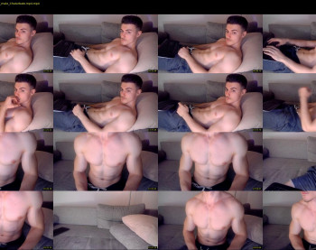 eddieds — 39 minute Chaturbate male cam show recording, 720p, Feb 21, 2020