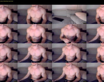 eddieds — 13 minute Chaturbate male cam show recording, 720p, Feb 21, 2020