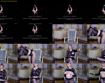 emma_brooks — 52 minute Chaturbate female cam show recording, 1080p, Feb 21, 2020