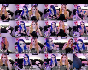 emmachoice — 83 minute Chaturbate female cam show recording, 720p, Feb 21, 2020