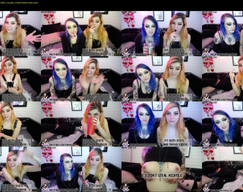 emmachoice — 84 minute Chaturbate female cam show recording, 720p, Feb 21, 2020