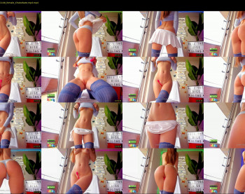 felicity_yours — 59 minute Chaturbate female cam show recording, 1080p, Feb 21, 2020