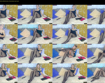 foxydiamond2020 — 75 minute Chaturbate female cam show recording, 1080p, Feb 22, 2020