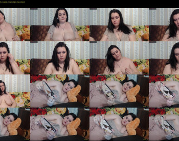 giorg107 — 37 minute Chaturbate couple cam show recording, 720p, Feb 21, 2020