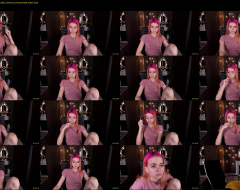hannahsunny — 12 minute Chaturbate female cam show recording, 1080p, Feb 22, 2020