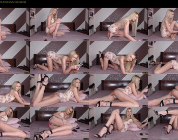 hefner_girl — 70 minute Chaturbate female cam show recording, 1080p, Feb 21, 2020