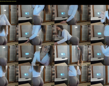 hotel77777 — 44 minute Chaturbate female cam show recording, 720p, Feb 21, 2020