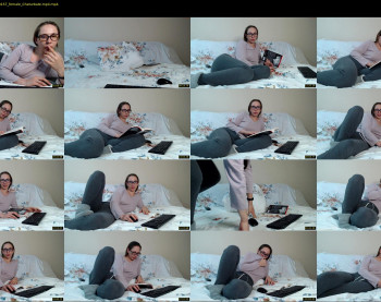 issabelle_69 — 71 minute Chaturbate couple cam show recording, 720p, Feb 22, 2020