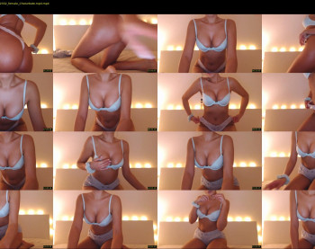 j_e_e_s_i_c_a — 24 minute Chaturbate female cam show recording, 480p, Feb 21, 2020