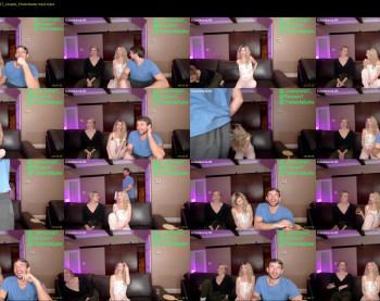 jackandjill — 70 minute Chaturbate female cam show recording, 1080p, Feb 22, 2020