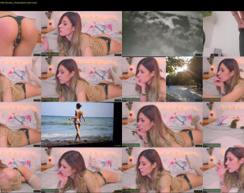 jeniferlovex — 71 minute Chaturbate female cam show recording, 1080p, Feb 22, 2020